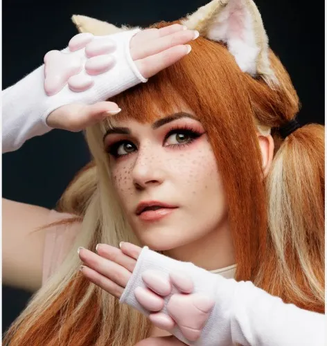 Toebeanies Paw Gloves