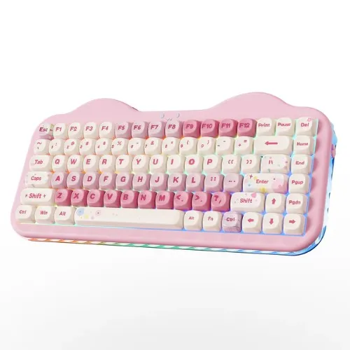Kitty Cake Keyboard