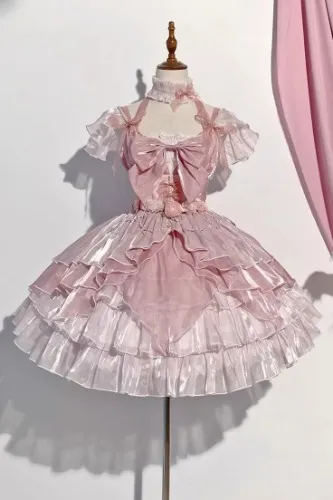 New Dress