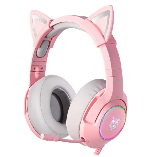 Kitty Headphones 