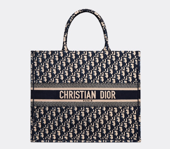 Dior me !