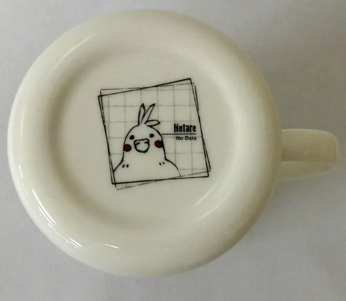 Mug With Lid γ Tokyo Ghoul γ