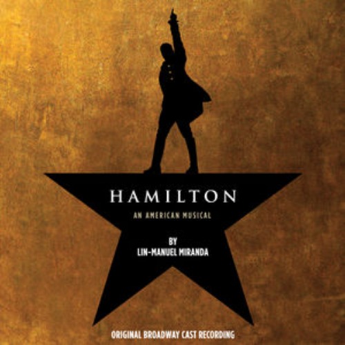 Original Broadway Cast of Hamilton, Hamilton (Original Broadway Cast Recording)