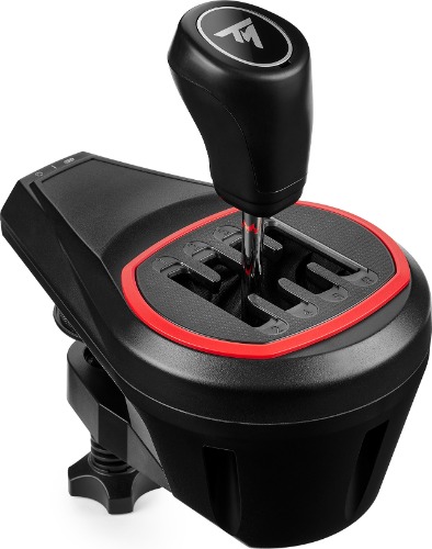 Thrustmaster TH8S -vaihdekeppi, PC / PS4 / PS5 / Xbox 79,99