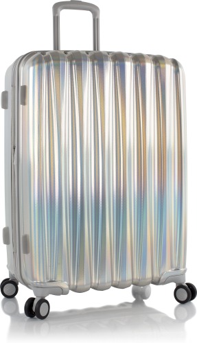 Heys Astro Silver L 76 cm -matkalaukku, hopea 209,99