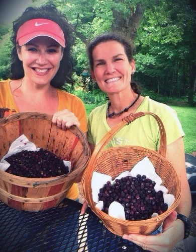 Lesbian Life of Leisure Contributions $400