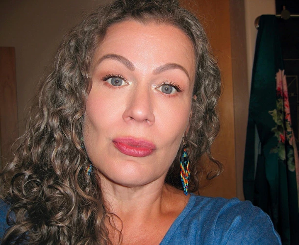 Handmade Earrings on Etsy!