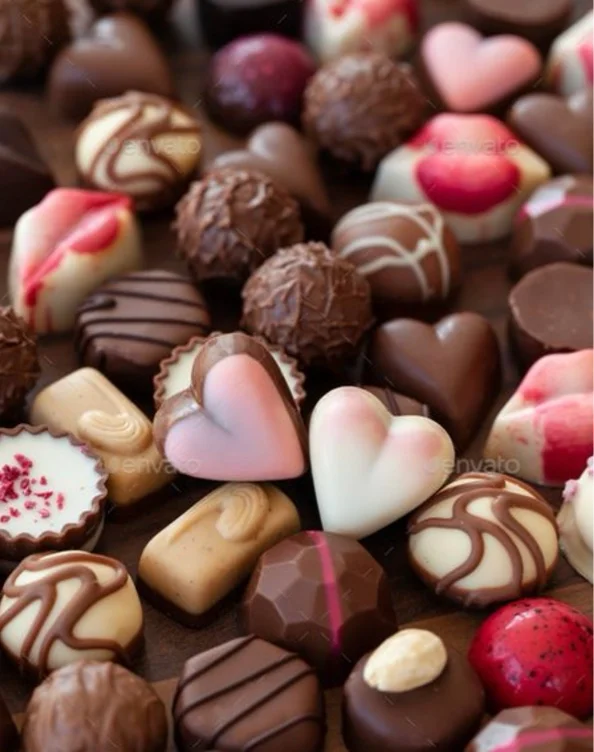 Chocolates