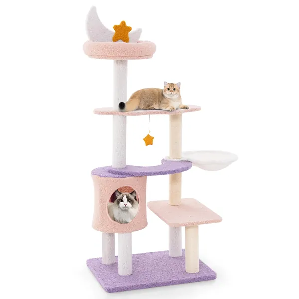 Cute Cat Tree 💫