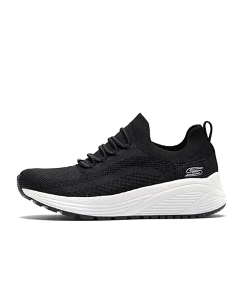 Skechers Womens Sparrow 2.0 allegiance Crew Sneaker