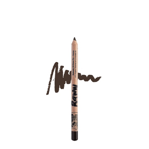Babassu Oil Brow Fix | Cocoa