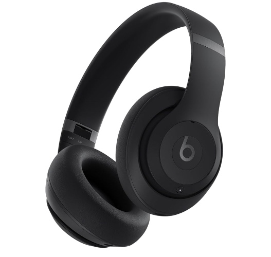 Beats Studio Pro – Wireless Bluetooth Noise Cancelling Headphones – Personalised Spatial Audio, USB-C Lossless Audio, Apple & Android Compatibility, Up to 40 Hours Battery Life – Black : Amazon.com.au: Electronics