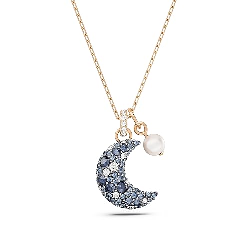 Swarovski Luna Crystal Jewelry Collection - Pendant Necklace