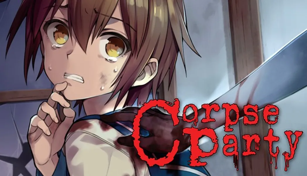 Corpse Party (2021) on Steam