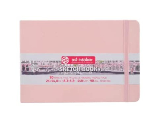 Talens Art Creation Sketchbook A5