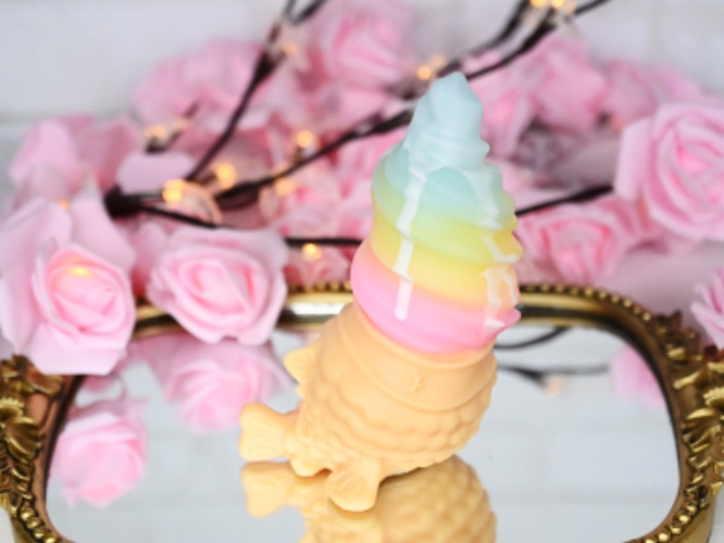 Colorful Cook Custom Chai 