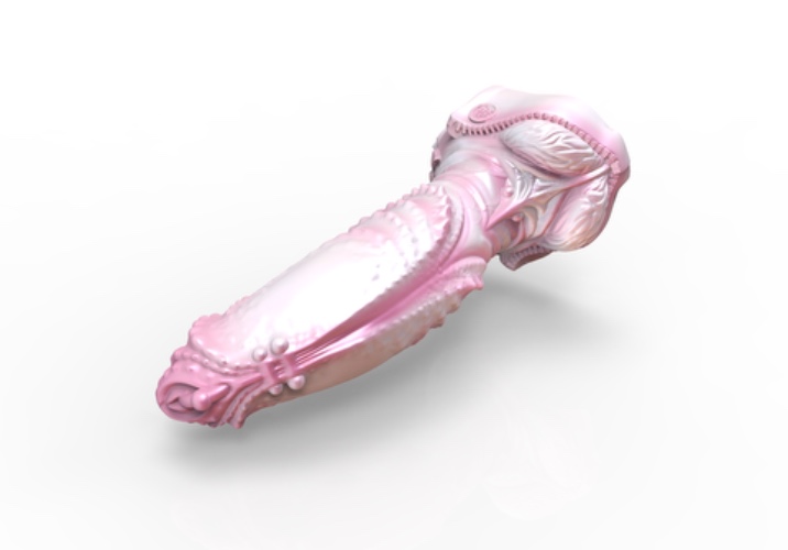 Master4Fancy Pallas's Cat Toy