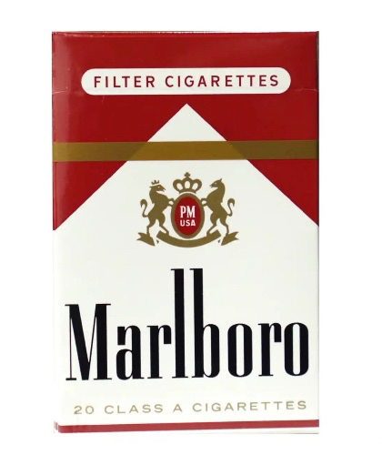 Marlboro Reds