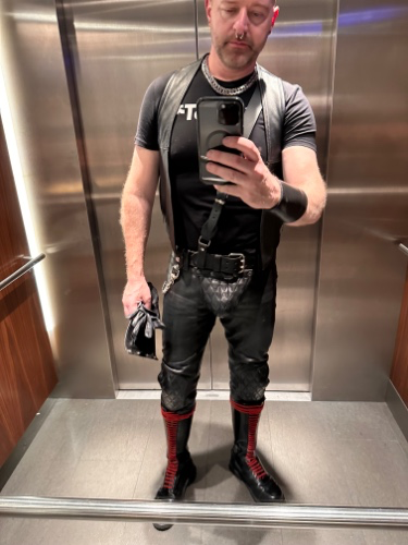 Pay day special £100 tip