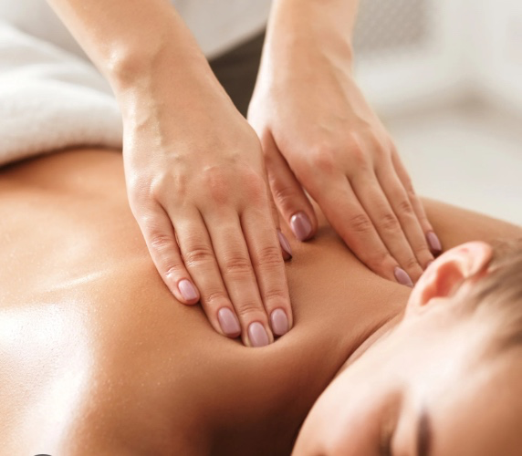 90 min massage
