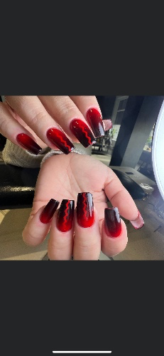 Manicure 