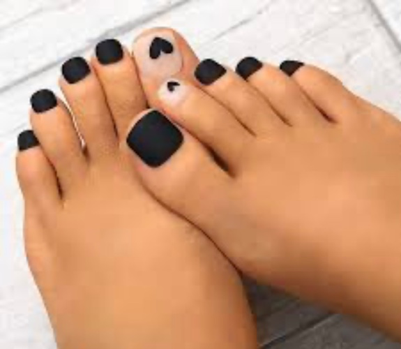 Pedicure 