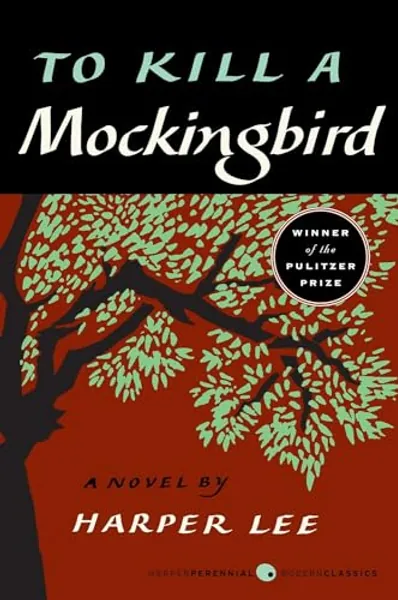 To Kill a Mockingbird Publisher, 50th Anniversary Edition