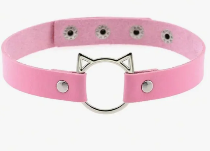 Cute Choker - SHEIN