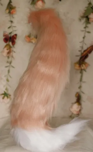 Kitty Tail