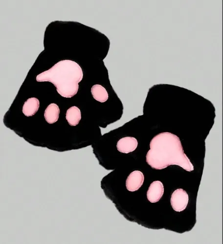 Luva de Gatinho -  SHEIN