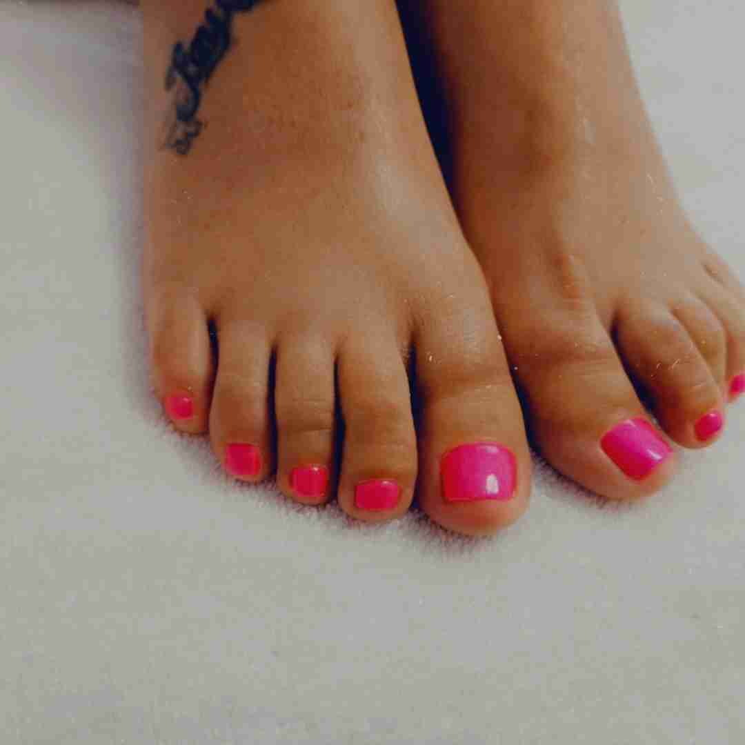 pedicure 