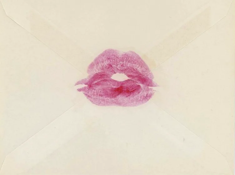 sending princess a kiss 