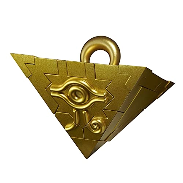 Bandai Hobby - Ultimagear - Ultimagear Millennium Puzzle