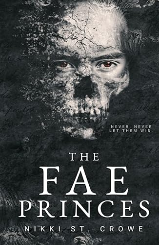 The Fae Princes (Vicious Lost Boys)