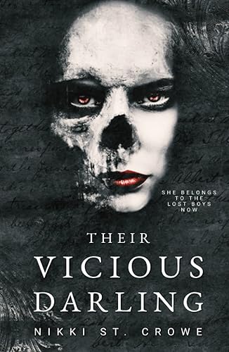 Their Vicious Darling (Vicious Lost Boys)
