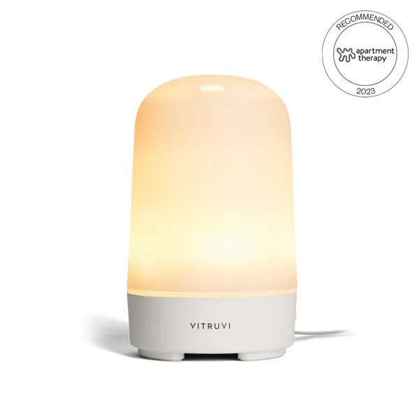 Glow - White