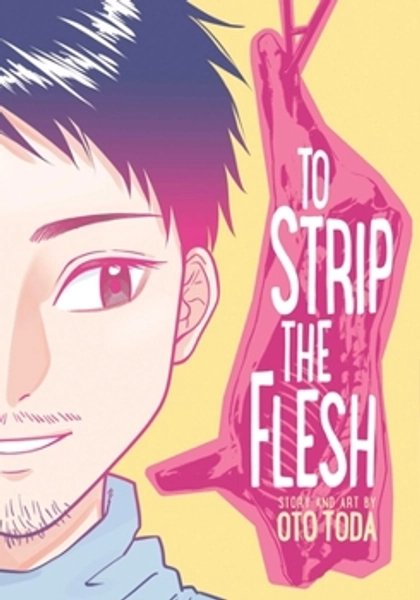 To Strip The Flesh - Niku wo Hagu