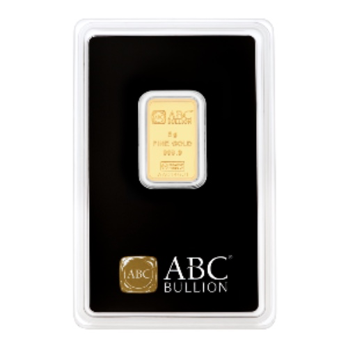 5G Minted Gold Tablet