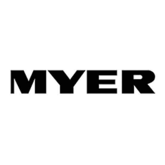 Myer Gift Card