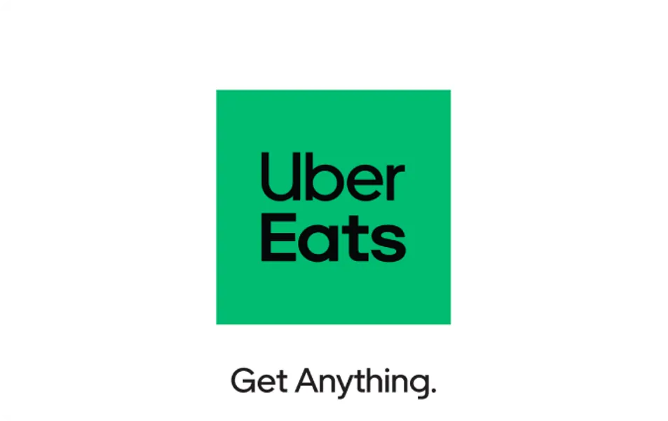 Uber Eats US $50 Gift Card