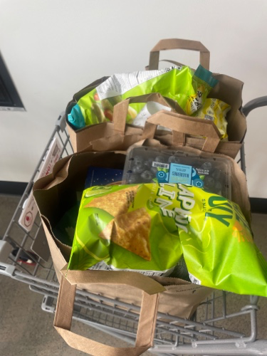 Groceries