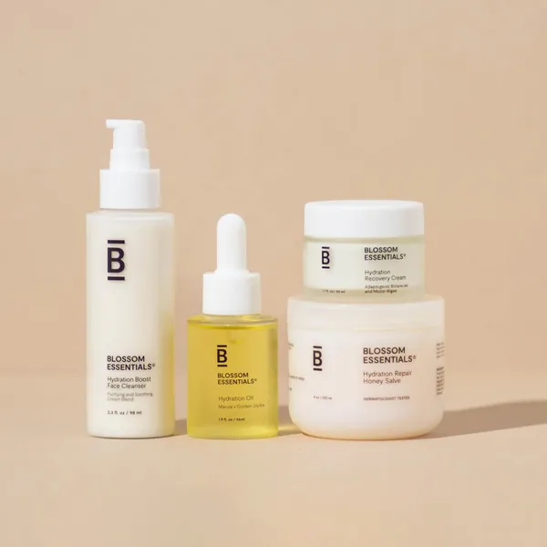 THE COMPLETE FACE KIT