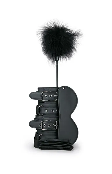 Beginners Bondage Fantasy Kit  BDSM