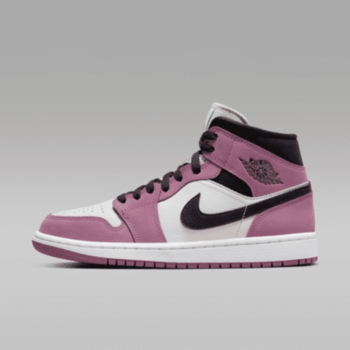 Air Jordan 1 Mid SE Women's Shoes