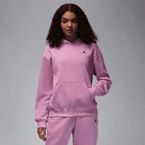 Jordan Brooklyn Fleece Women's Pullover Hoodie