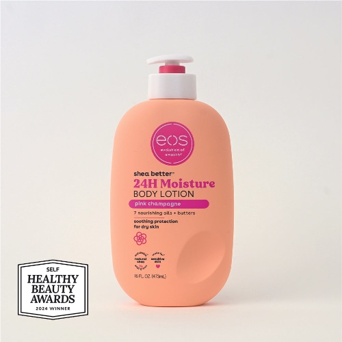 Pink Champagne Body Lotion | Default Title