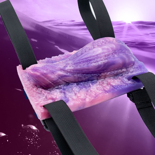 DAKKEN the Tentacle Grinder - Medium 00-50