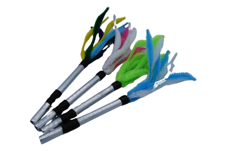 Truffalo - Violet Wand