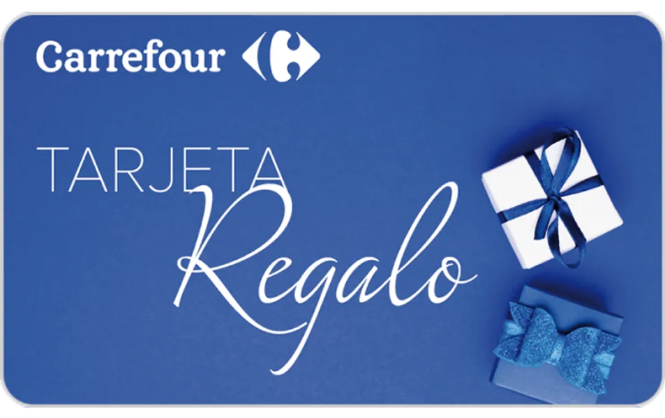 Carrefour €50 Gift Card