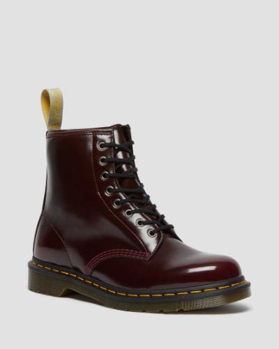 DR MARTENS Botas 1460 Vegan